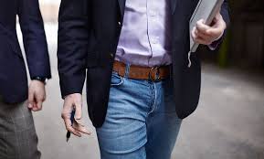 Maybe you would like to learn more about one of these? How To Wear A Blazer With Jeans Modern Man S Guide