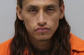 South Dakota man charged with four felonies following high-speed chase  through Nobles County