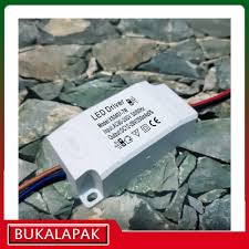 Jual Terlaris Led Driver 4w 7w Untuk Lampu Led Hpl Cre Cob Power Supply Adaptor Rajamutu Di Lapak Kimberly Shop Bukalapak