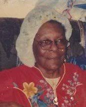 Mary Ellen Nash Obituary