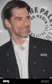 Thomas media hi-res stock photography and images