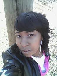 Ebony Mathis's Instagram, Twitter & Facebook