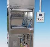 PCC41NG2 Stainless Steel Component Cleanliness Cabinet ...