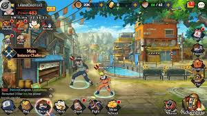 Naruto To Boruto Shinobi Striker Mod Best Game Mod