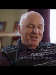 Who Is Priscilla Darby