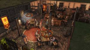 Maybe you would like to learn more about one of these? Video Game Review Crossroads Inn Levelskip