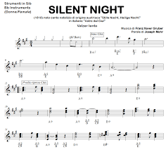 Astro del ciel, pargol divin mite agnello redentor, tu di stirpe regale decor, tu vergineo mistico fior. Silent Night Donna Strum Valzer Lento Di Natale Basi Audio Fisarmonica