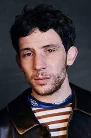 Paul McGlinchey : biographie, filmographie, photos & vidéos