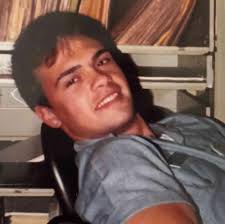 Michael Boudreau Obituary (1960