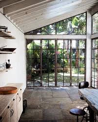 Full Length Windows House House Design Home