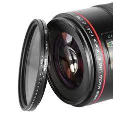 Best Neutral Density Filters Use Long Exposure In The Morning Filters Neutral Camera Accessories