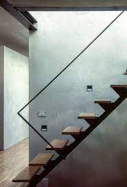 欣赏 楼梯扶手的视觉美学 搜狐文化 搜狐网 stairs design staircase design stairs