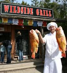 Check spelling or type a new query. Wildside Grill Tofino Fish And Chips Awesome Takeout Food Takeout Food Fish And Chips Tofino
