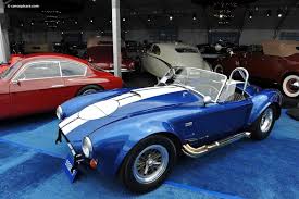 Image result for Guardsman Blue 1967 AC Cars