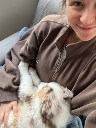 ONE MONTH as your WIFEY 👰🏼‍♀️🤍💍 Pure joy! 🌸