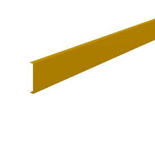 Place order at skirting boards direct, you can get gold. Skirting Trim Inserts Jps Gold Shop At Stormflame