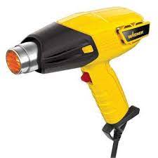 4 Heat Guns Paint Supplies The Home Depot