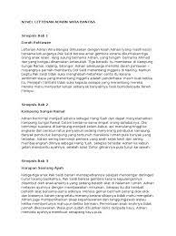 This study entitled analysis of the novel leftenan adnan wira bangsa work abdul latip bin talib with the objective to study the thinking of the author in his work which is related to the events he undertook as well as though the experiences of other individual that are adapted in this novel. Novel Leftenan Adnan Wira Bangsa