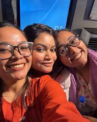 Thank you, @boi_brikkho for inviting me to the launch event of “Travel  Diary of Babar Ali” ❤️. Also so many beautiful dump