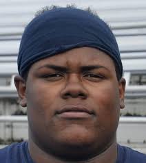 McDowell student-athletes sign