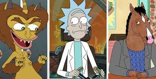 Animated television has always held a timeless appeal. The Best Animated Tv Series Available On Netflix To Binge Now