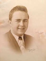 Harold McLeod Hardy (1931-2010)