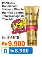Wangi, tekstur dan efek cocok di aku. Promo Harga Conditioner 3 Minute Miracle Terbaru Katalog Indomaret Hemat Id
