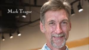 Mark Teague's Instagram, Twitter & Facebook