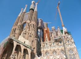 Best tour we experienced during our stay in europe. Church Sagrada Familia Barcelona 2021 Tickets All Info Opening Hours