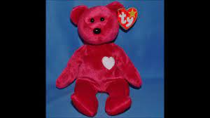 Are Valentina Beanie Babies Worth Money Youtube