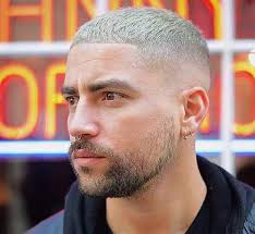The name crew cut likely comes from ivy league universities adopting the hairstyle for their crew, or rowing teams, for maximum visibility while competing. 45 Perfect Crew Cut Haircuts To Try In 2020 Men S Hairstyle Tips