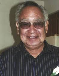 Obituary information for Sampson Leach