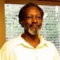 Mr. Robert L. Bailey, Jr. Obituary