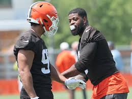 Cleveland Browns Football News - NFL Coverage