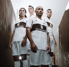Noticias de hoy jueves 15 de julio: Camiseta Kelme De Platense 2021