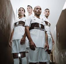 .gimnasia la plata huracán independiente lanús platense racing club river plate rosario central sat san lorenzo uai urquiza villa san carlos. Camiseta Kelme De Platense 2021