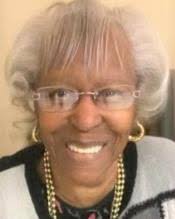 Louise Jones Obituary