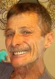 Larry Allen Forbus Sr.