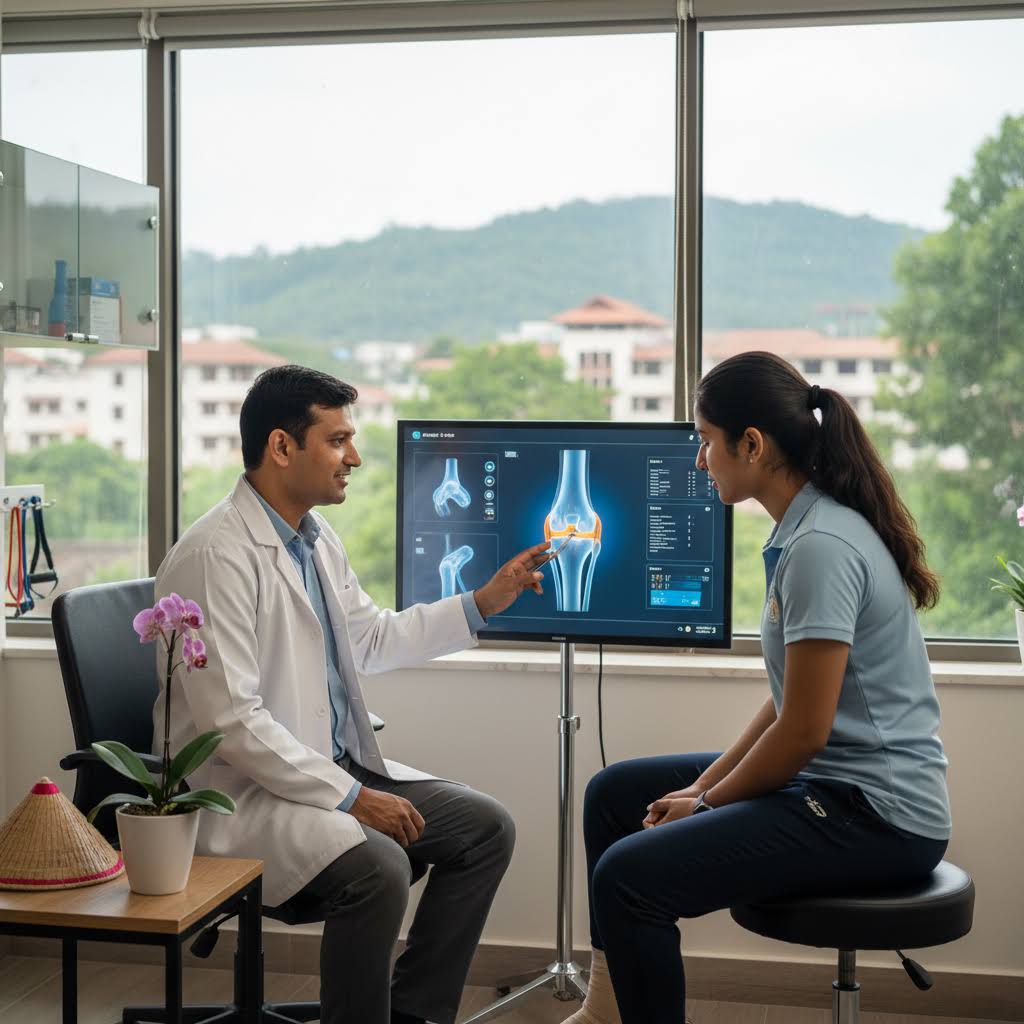 Sports Medicine Consultation in Guwahati product image