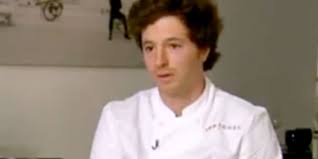 C'est vrai, car je suis un grand fan de sport, surtout de tennis ! Top Chef Jean Imbert Est Le Grand Gagnant Video