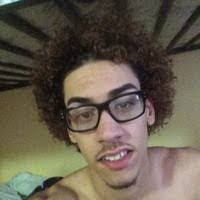 Alex Irizarry's Instagram, Twitter & Facebook