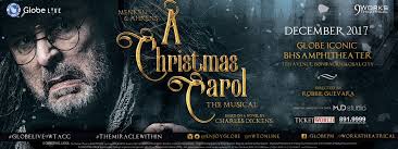 Cast Announced for Return of "A Christmas Carol"