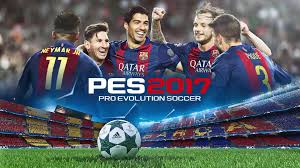 Download file & extract them using winrar. Pes 2017 S First Two Updates Detailed Including Ps4 Pro Support Godisageek Com