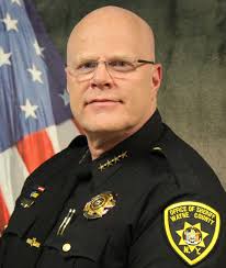 NY Sheriffs Association » Blog Archive » Robert Milby