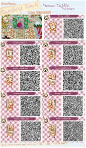 Forest Cobbie Winter Animal Crossing Qr Animal Crossing Acnl Paths