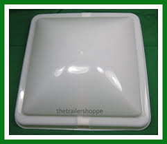 The best solution for your rv roof repair comes with a transferable triple lifetime guarantee! Replacement Roof Vent Cover 14 X 14 The Trailer Shoppe
