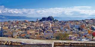 Secure deals and discounts on selected hotels with skyscanner. Corfu Greece