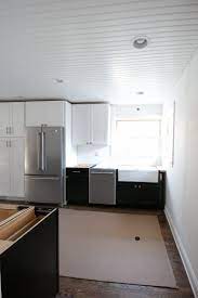 Lowe S Kitchen Cabinets Colors Size Cost The Diy Playbook Kitchen Cabinets Kitchen Cabinet Dimensions Installing Kitchen Cabinets