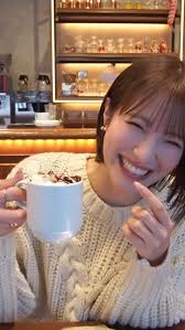 Karin! Little cherry pear