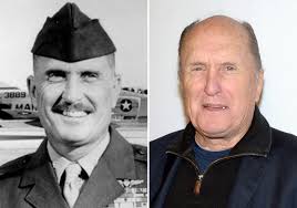 Robert Duvall's Acting Career and Military Service